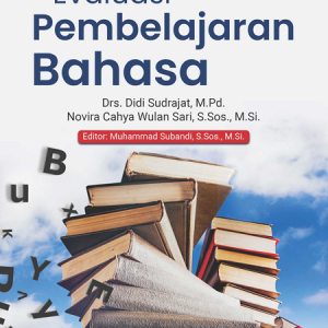 Buku Evaluasi Pembelajaran Bahasa
