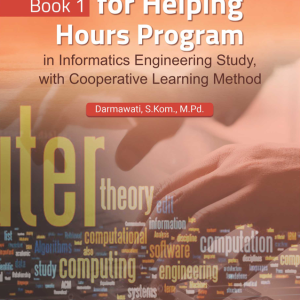 Book 1 For Helping Hours Program In Informatics Engineering Study, With Cooperative Learning Method