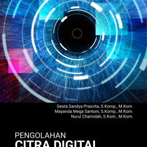 Buku Pengolahan Citra Digital Menggunakan Opencv-Python