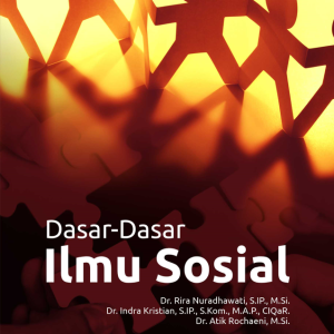Buku Dasar-Dasar Ilmu Sosial