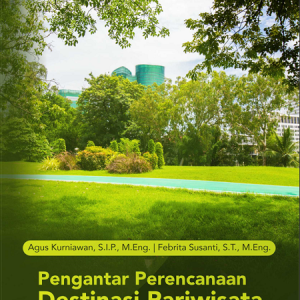 Buku Pengantar Perencanaan Destinasi Pariwisata