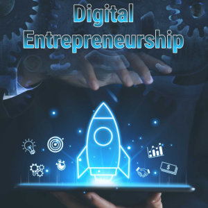 Buku Digital Entrepreneurship