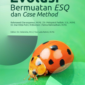 Buku Evolusi Bermuatan ESQ dan Case Method