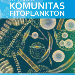 Buku Dinamika Komunitas Fitoplankton