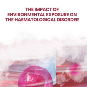 Buku The Impact of Environmental Exposure on The Haematological Disorder