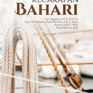 Buku Kecakapan Bahari
