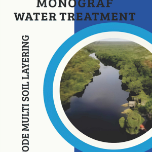 Buku Monograf Water Treatment Metode Multi Soil Layering