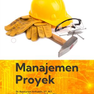 Buku Manajemen Proyek