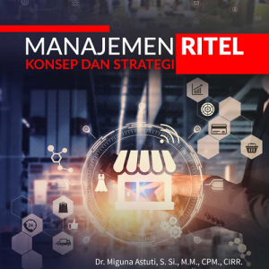 Buku Manajemen Ritel Konsep dan Strategi