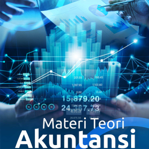 Buku Materi Teori Akuntansi