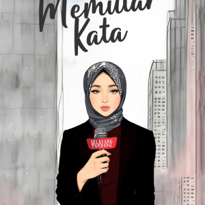 Buku Memutar Kata