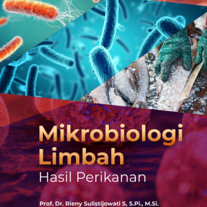 Buku Mikrobiologi Limbah Hasil Perikanan