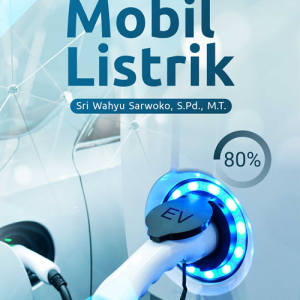 Buku Mengenal Mobil Listrik