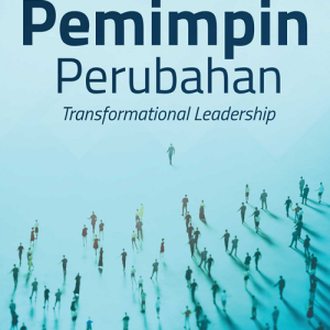 Buku Pemimpin Perubahan