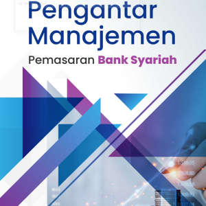 Buku Pengantar Manajemen Pemasaran Bank Syariah