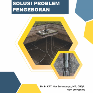 Buku Pencegahan dan Solusi Problem Pengeboran