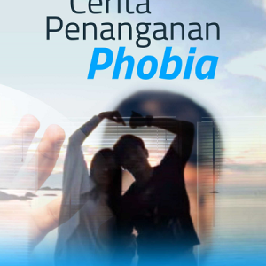Buku Cerita Penanganan Phobia