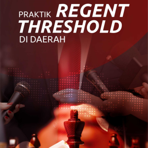 Buku Praktik Regent Threshold Di Daerah