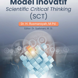 Buku Model Inovatif: Scientific Critical Thinking (SCT)