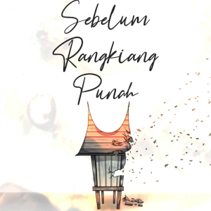 Buku Sebelum Rangkiang Punah