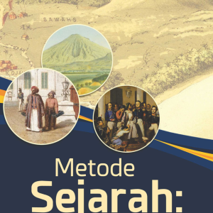 Buku Metode Sejarah: Merencanakan dan Menulis Penelitian Sejarah
