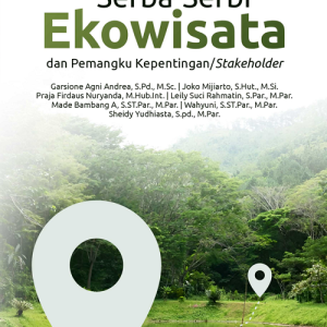 Buku Serba-Serbi Ekowisata dan Pemangku Kepentingan/Stakeholder