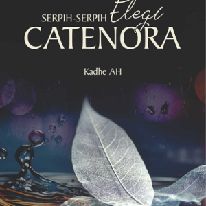 Buku Serpih-Serpih Elegi Catenora