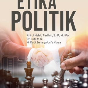 Buku Etika Politik