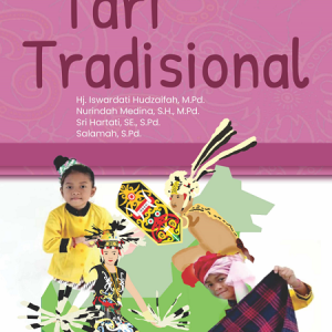 Buku Tari Tradisional