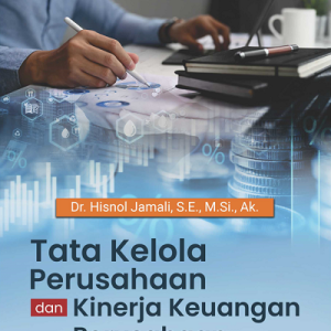 Buku Tata Kelola Perusahaan dan Kinerja Keuangan Perusahaan di Indonesia