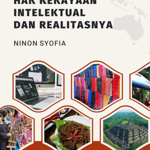 Buku Hak Kekayaan Intelektual dan Realitasnya