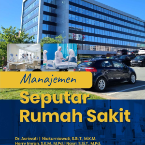 Buku Manajemen Seputar Rumah Sakit