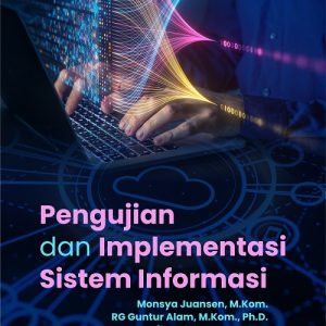 Buku Pengujian dan Implementasi Sistem Informasi