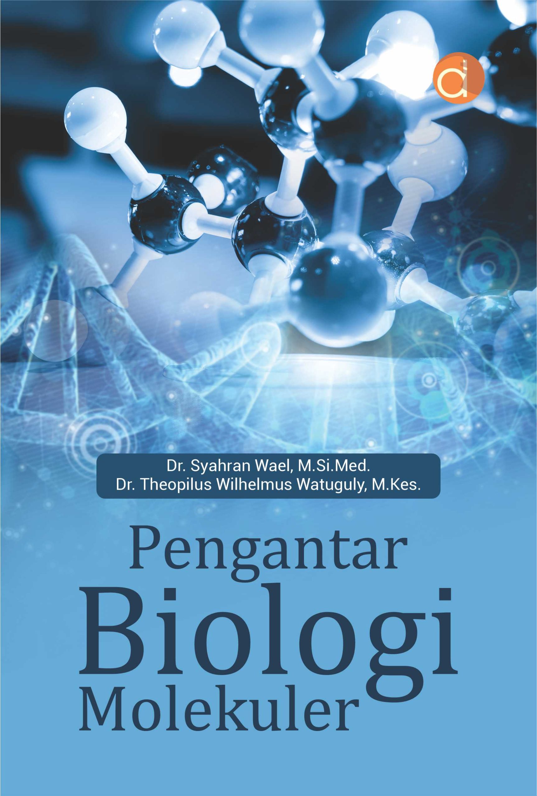 E-Book Pengantar Biologi Molekuler