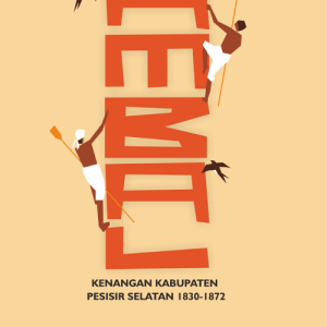 Buku Ambal Kenangan Kabupaten Pesisir Selatan 1830-1872