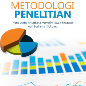 Bahan Ajar Metodologi Penelitian