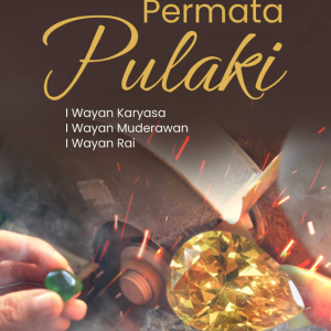 Buku Batu Permata Pulaki