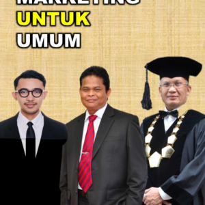 Buku Belajar Marketing Untuk Umum