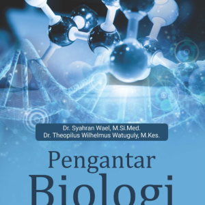 Buku Pengantar Biologi Molekuler