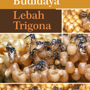 Buku Budidaya Lebah Trigona