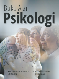 Buku Ajar Psikologi