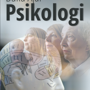 Buku Ajar Psikologi