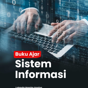 Buku Ajar Sistem Informasi