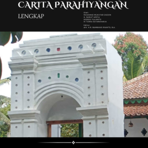 Buku Terjemahan Carita Parahiyangan Lengkap