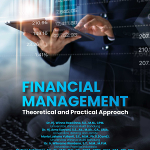 Buku Financial Management Theoretical and Practical Approach