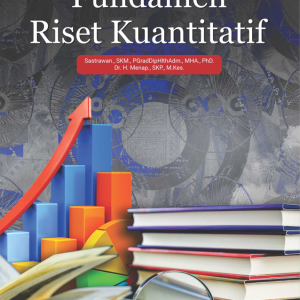 Buku Fundamen Riset Kuantitatif