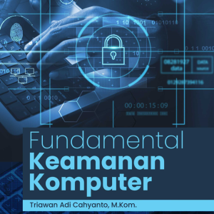 Buku Fundamental Keamanan Komputer
