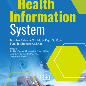 Buku Health Information System