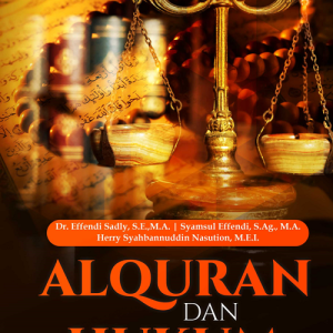 Buku Alquran dan Hukum