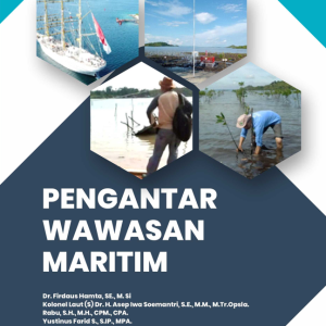 Buku Pengantar Wawasan Maritim